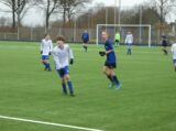 ST D.Z.C. '09/S.K.N.W.K. JO14-1JM - Nieuwland JO14-1 (competitie) seizoen 2021-2022 (voorjaar - 3e fase)) (94/101)